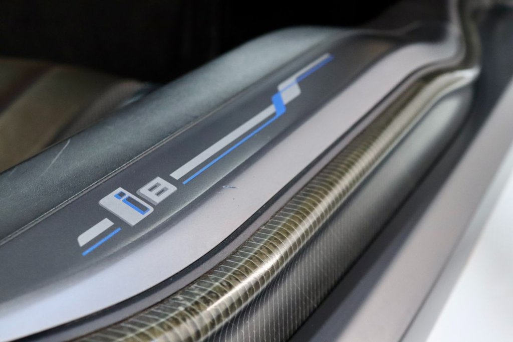 Used BMW i8 2014 for sale - 77666659: Photo 48