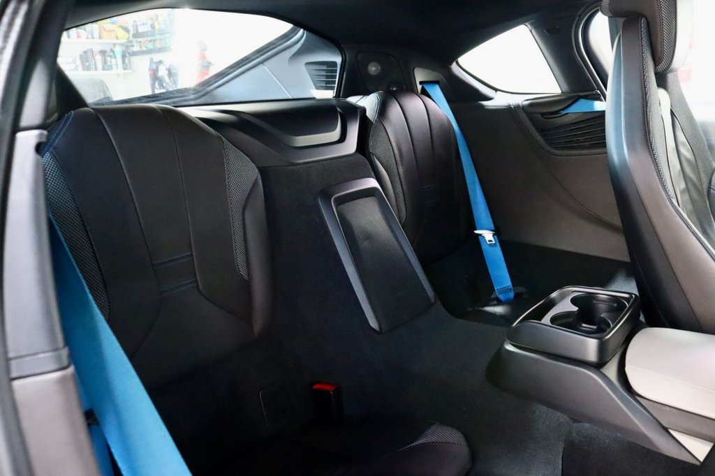 Used BMW i8 2014 for sale - 77666659: Photo 49