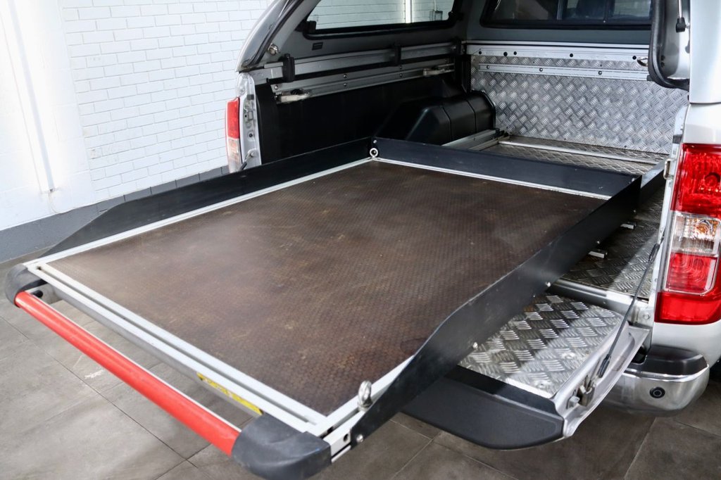 Vehicle 40