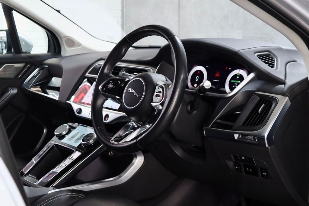 Used Jaguar I-Pace 2020 for sale - 77275781: Photo 16