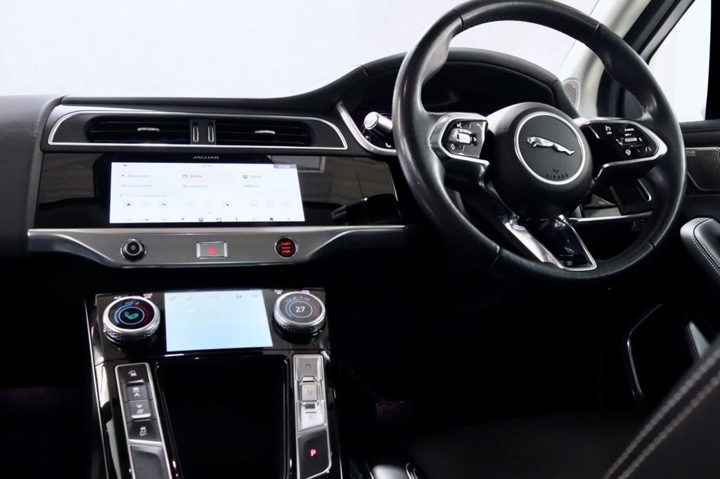 Used Jaguar I-Pace 2020 for sale - 77275781: Photo 17