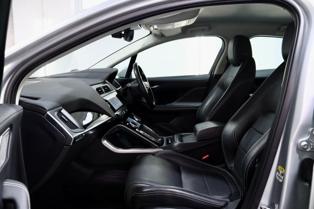 Used Jaguar I-Pace 2020 for sale - 77275781: Photo 19