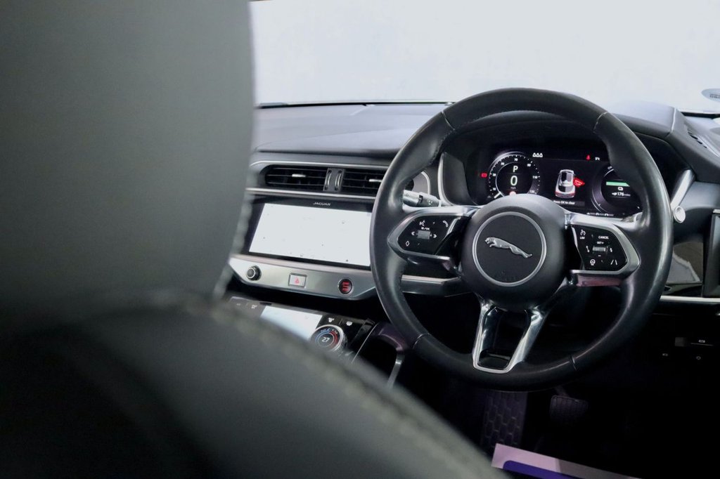 Used Jaguar I-Pace 2020 for sale - 77275781: Photo 21