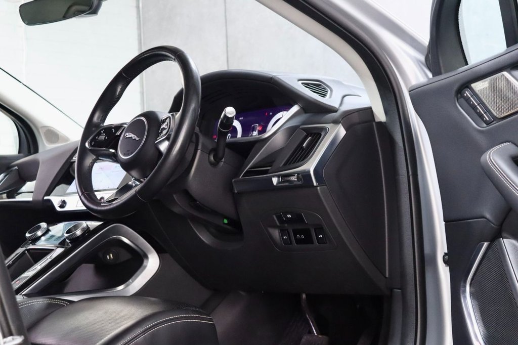 Used Jaguar I-Pace 2020 for sale - 77275781: Photo 22