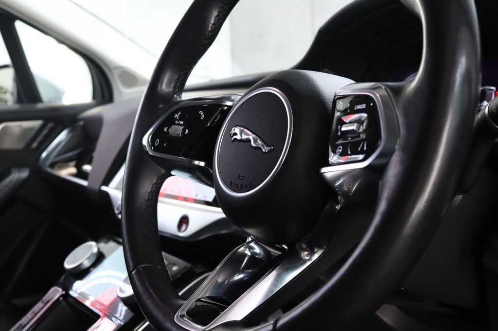 Used Jaguar I-Pace 2020 for sale - 77275781: Photo 23