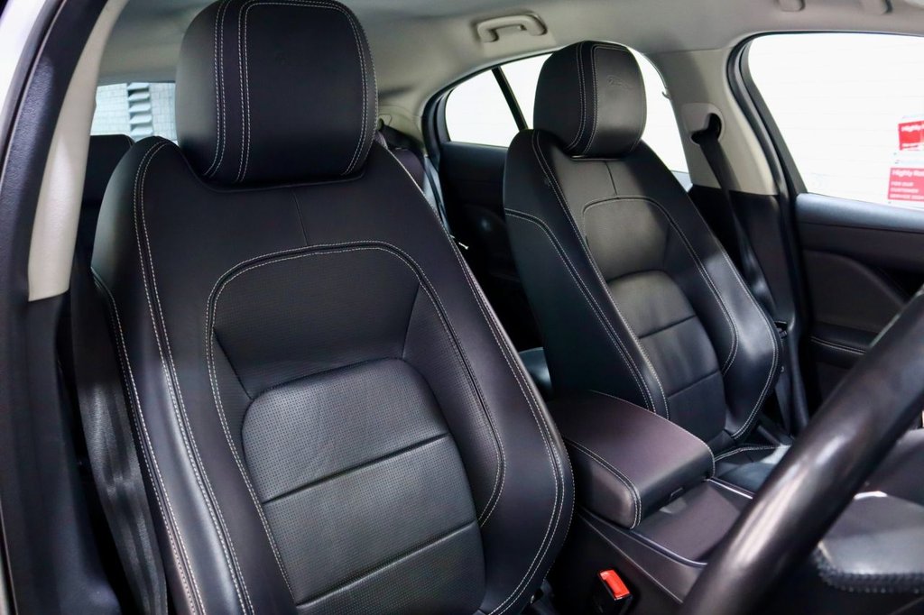 Used Jaguar I-Pace 2020 for sale - 77275781: Photo 25