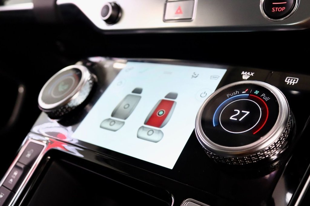 Used Jaguar I-Pace 2020 for sale - 77275781: Photo 26