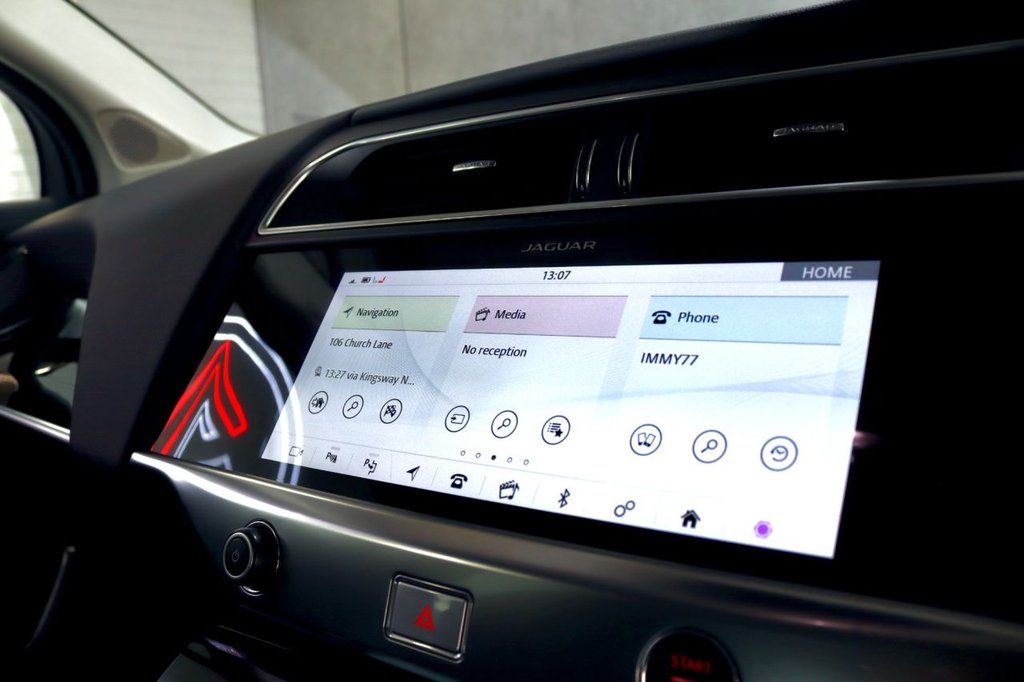 Used Jaguar I-Pace 2020 for sale - 77275781: Photo 33