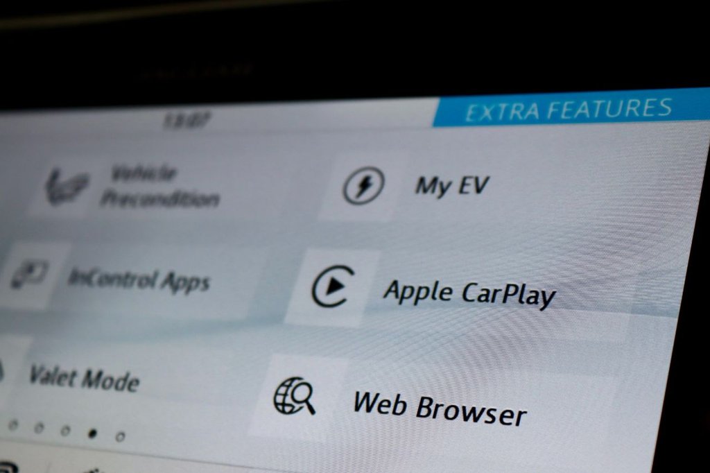 Used Jaguar I-Pace 2020 for sale - 77275781: Photo 35