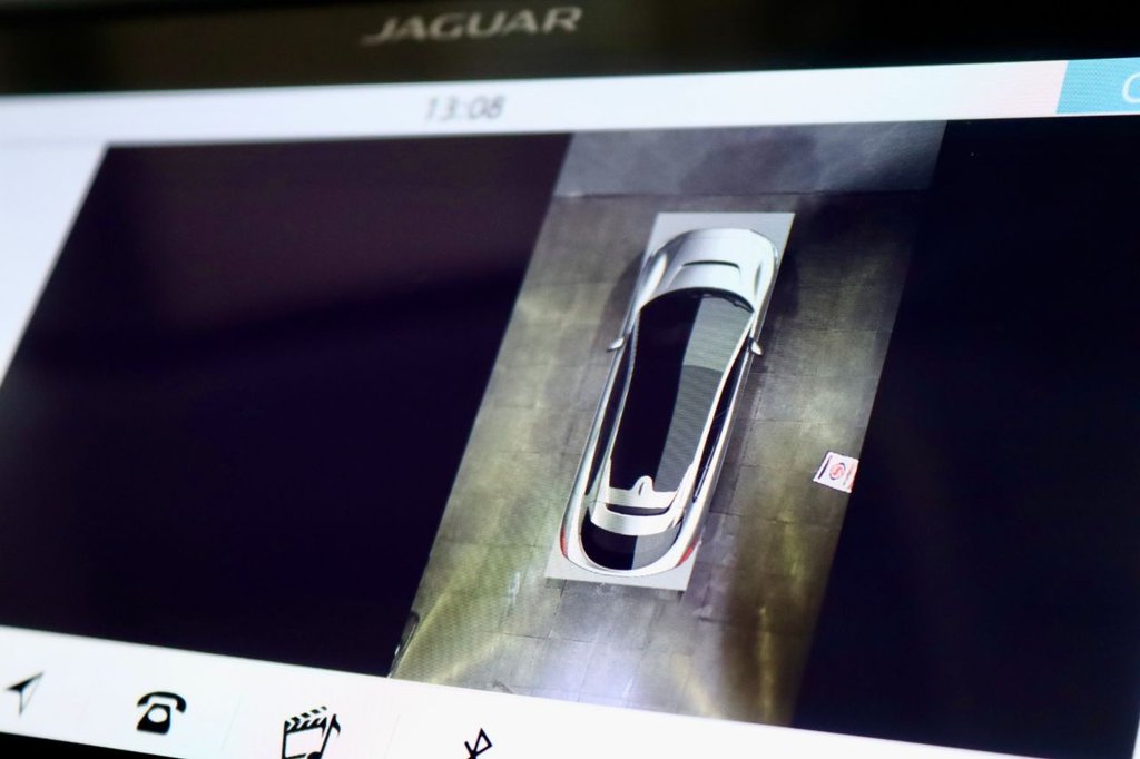 Used Jaguar I-Pace 2020 for sale - 77275781: Photo 37