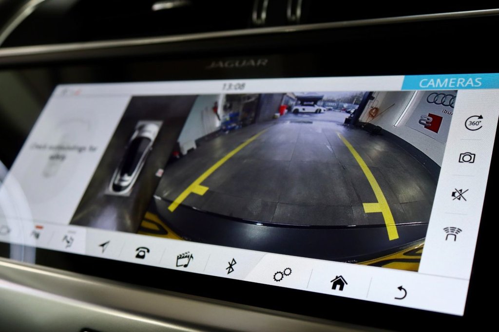 Used Jaguar I-Pace 2020 for sale - 77275781: Photo 38