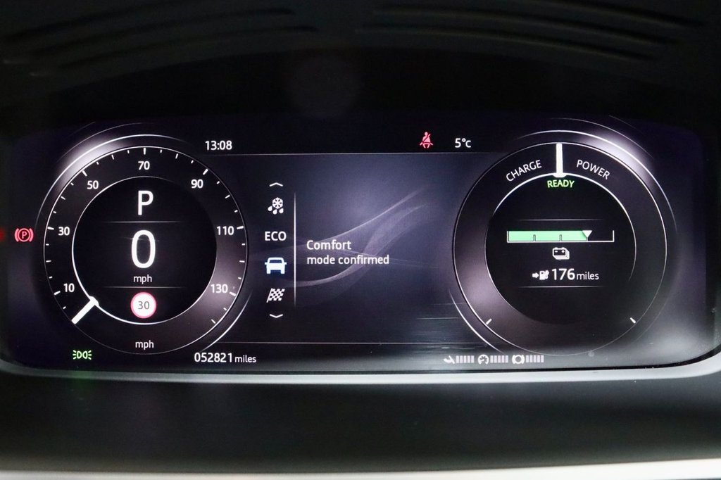 Used Jaguar I-Pace 2020 for sale - 77275781: Photo 42