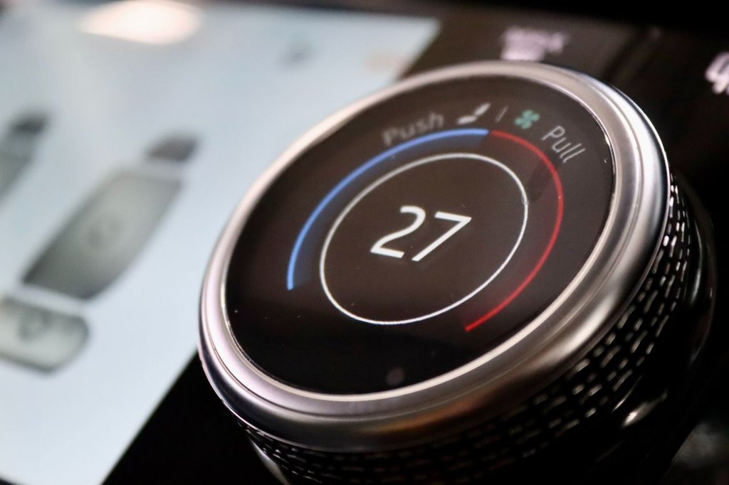 Used Jaguar I-Pace 2020 for sale - 77275781: Photo 43