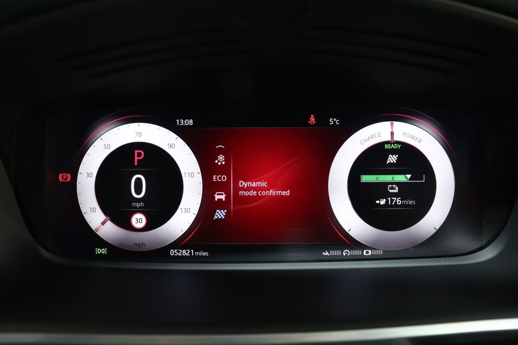 Used Jaguar I-Pace 2020 for sale - 77275781: Photo 45