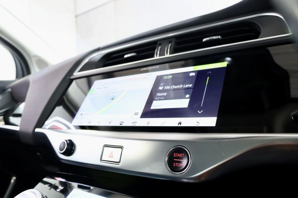 Used Jaguar I-Pace 2020 for sale - 77275781: Photo 47