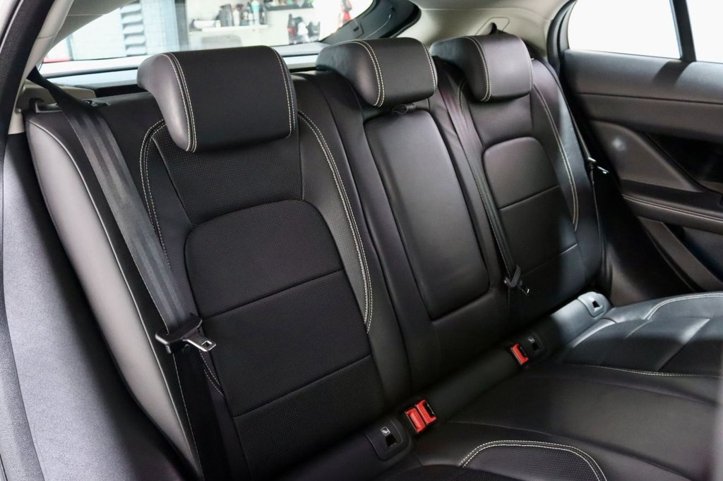 Used Jaguar I-Pace 2020 for sale - 77275781: Photo 49