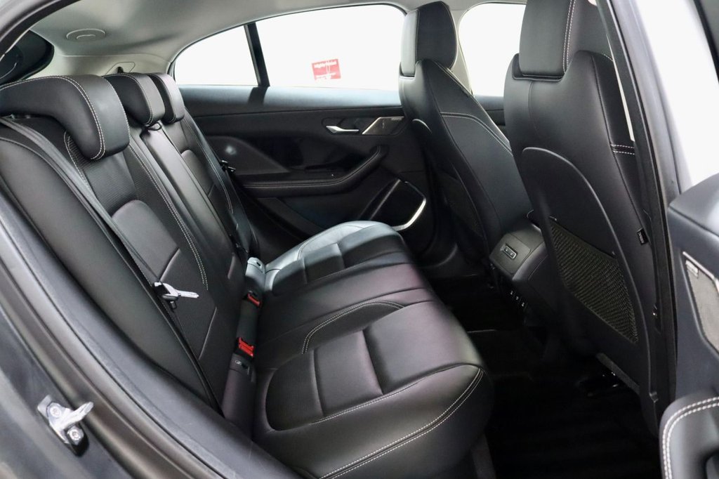 Used Jaguar I-Pace 2020 for sale - 77275781: Photo 50