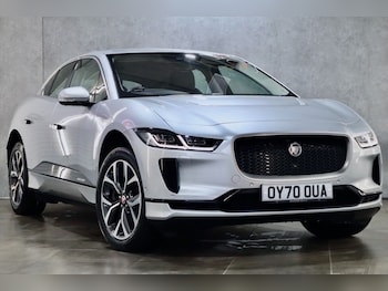 Used Jaguar I-Pace 2020 for sale - 78524965: Photo
