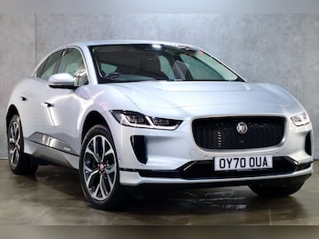 Used Jaguar I-Pace 2020 for sale - 78524965: Photo