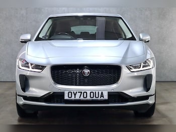 Used Jaguar I-Pace 2020 for sale - 78524965: Photo