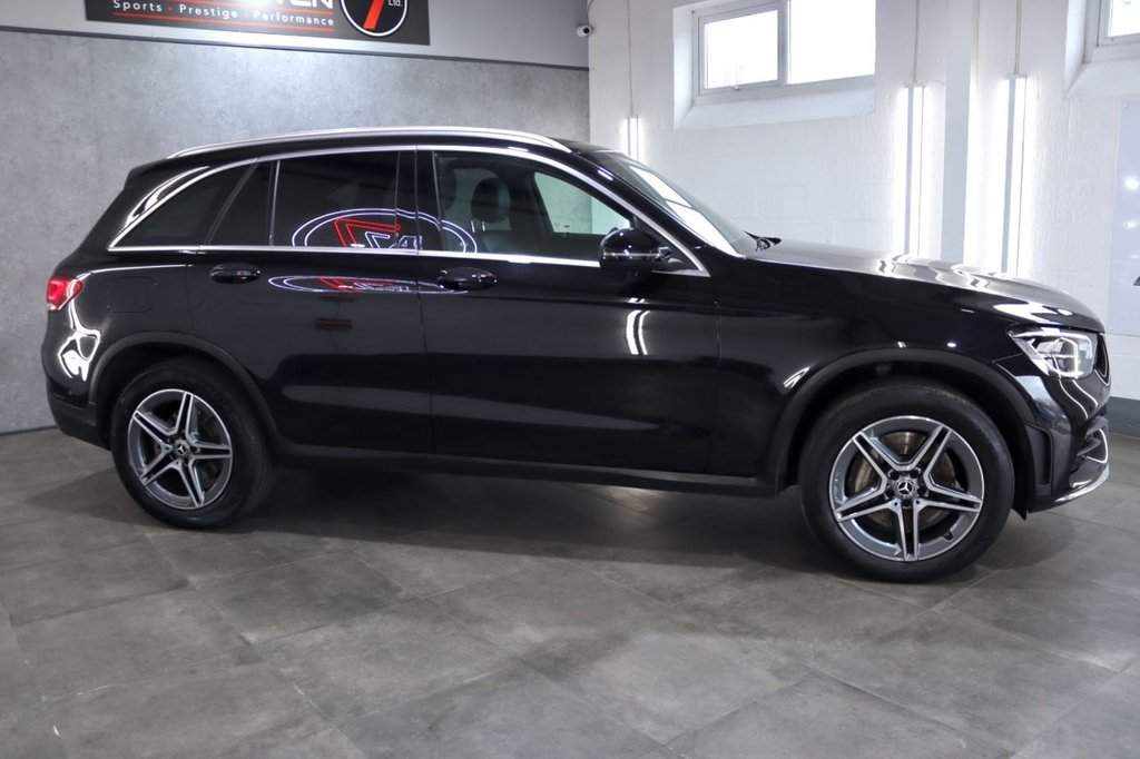 Used Mercedes-Benz GLC 2022 for sale - 77719882: Photo 12