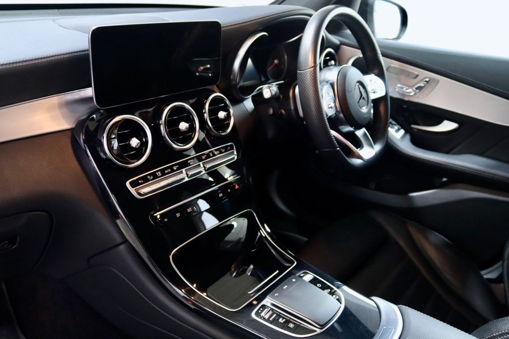 Used Mercedes-Benz GLC 2022 for sale - 77719882: Photo 14