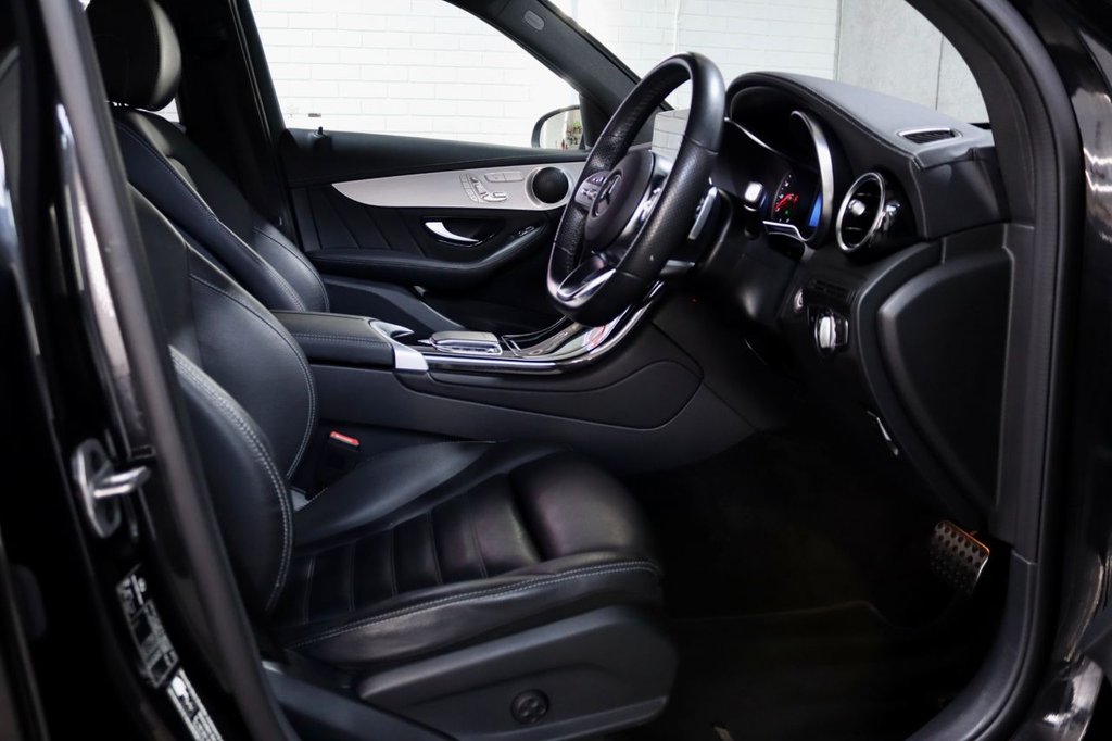 Used Mercedes-Benz GLC 2022 for sale - 77719882: Photo 15