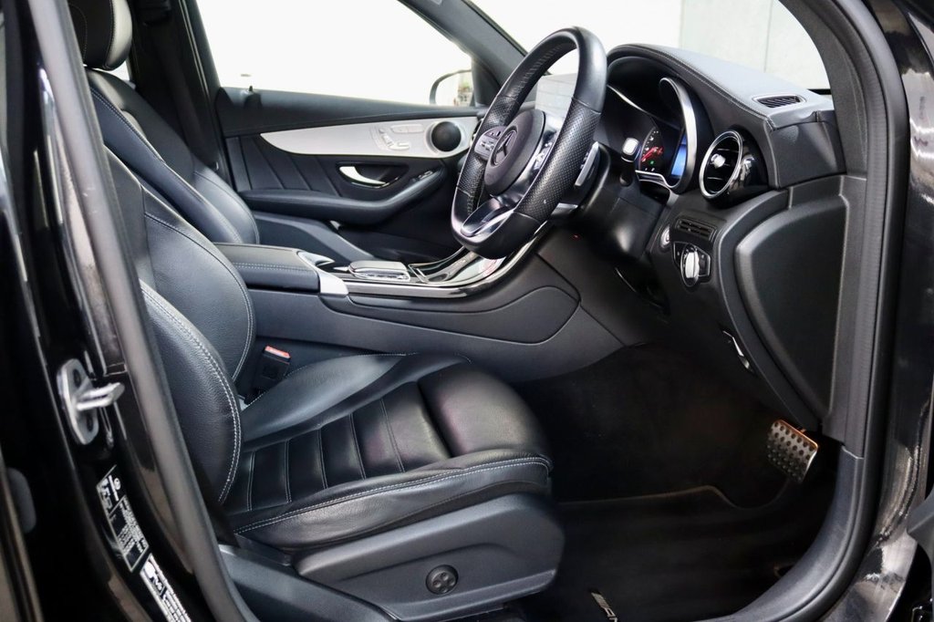 Used Mercedes-Benz GLC 2022 for sale - 77719882: Photo 16