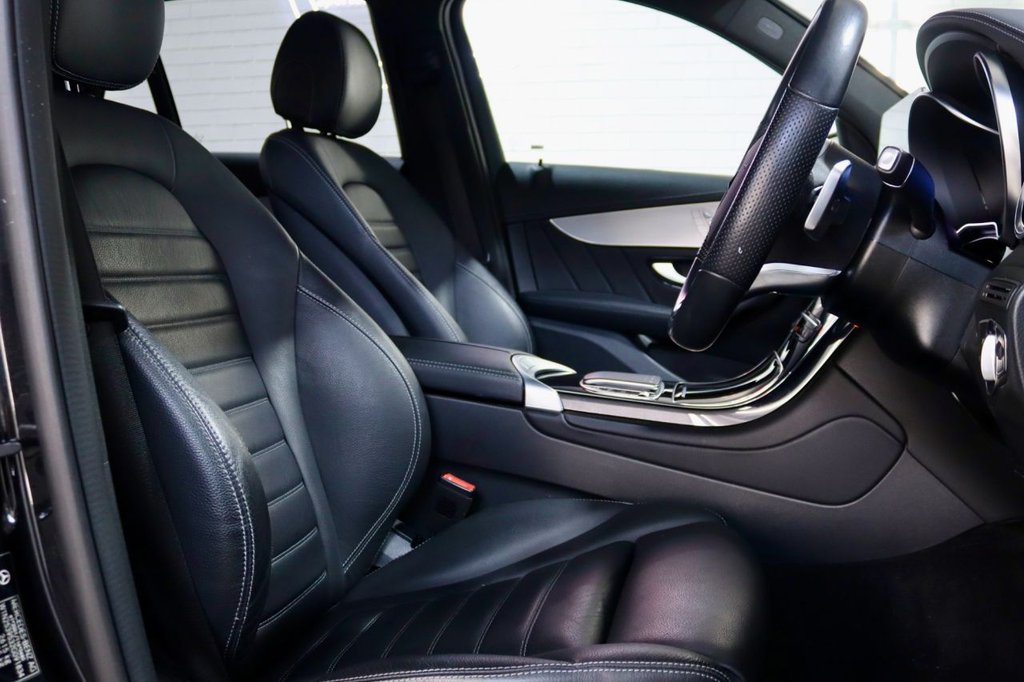 Used Mercedes-Benz GLC 2022 for sale - 77719882: Photo 17