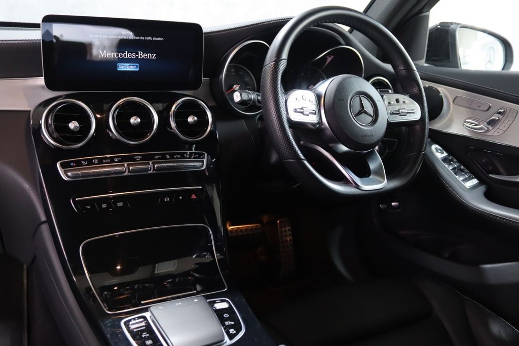 Used Mercedes-Benz GLC 2022 for sale - 77719882: Photo 18