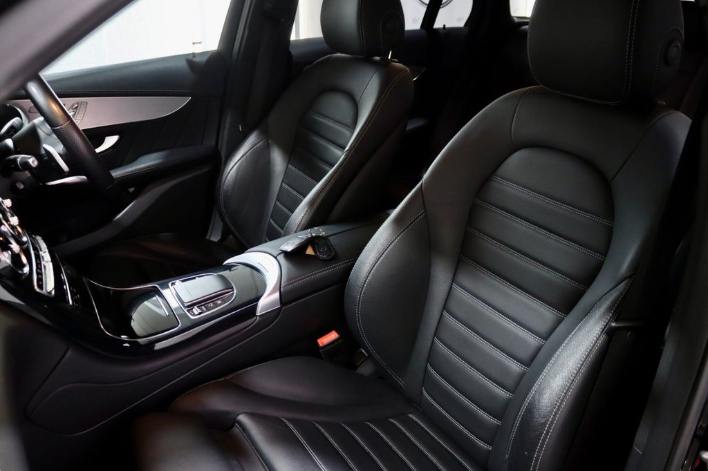 Used Mercedes-Benz GLC 2022 for sale - 77719882: Photo 20