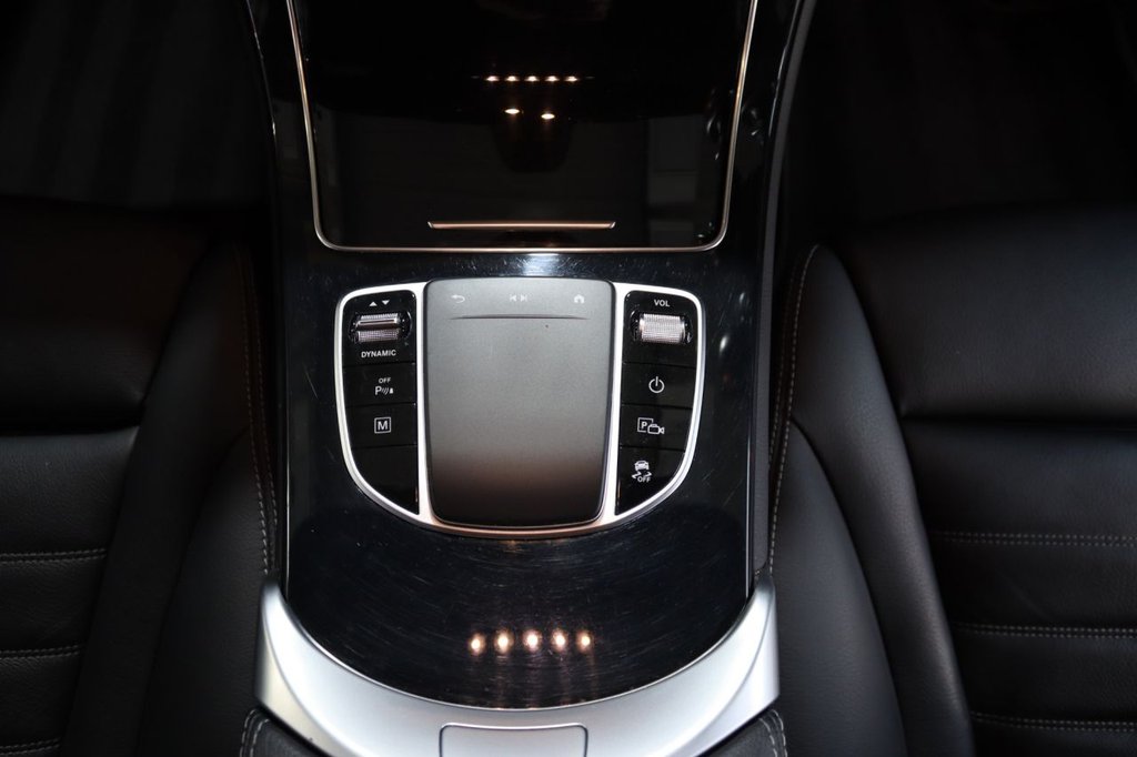 Used Mercedes-Benz GLC 2022 for sale - 77719882: Photo 27