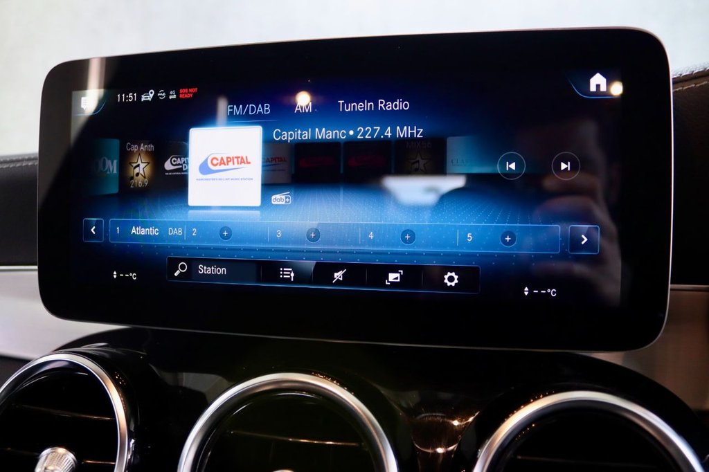 Used Mercedes-Benz GLC 2022 for sale - 77719882: Photo 30