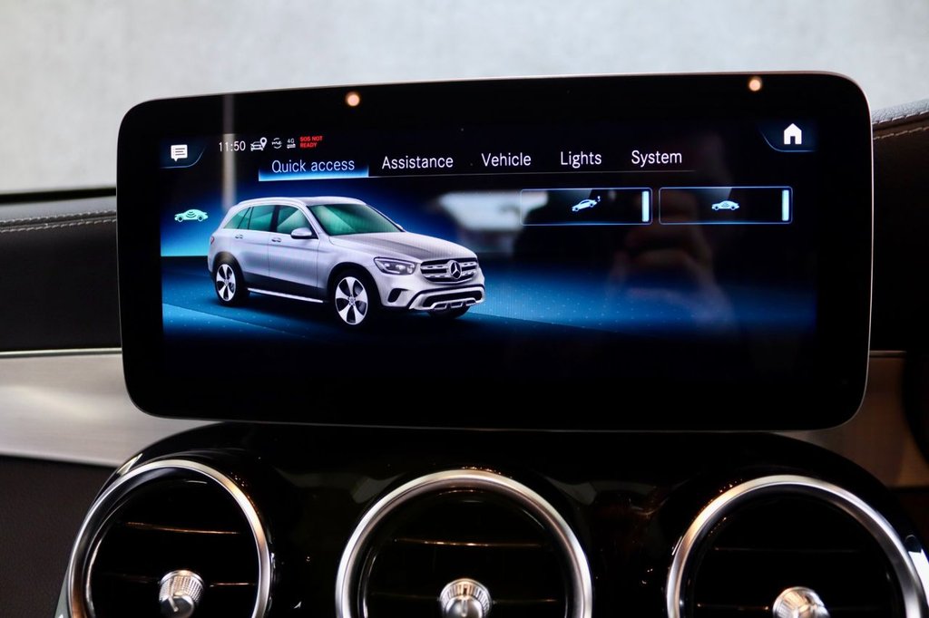 Used Mercedes-Benz GLC 2022 for sale - 77719882: Photo 31