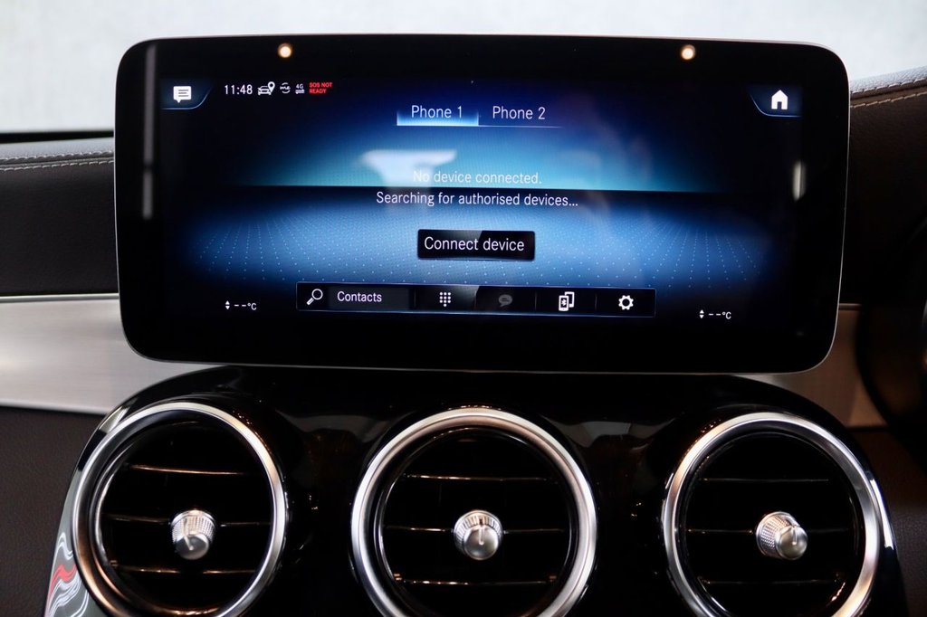 Used Mercedes-Benz GLC 2022 for sale - 77719882: Photo 33