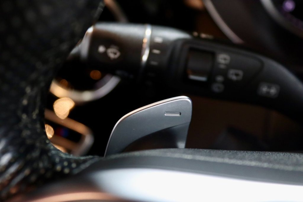 Used Mercedes-Benz GLC 2022 for sale - 77719882: Photo 34