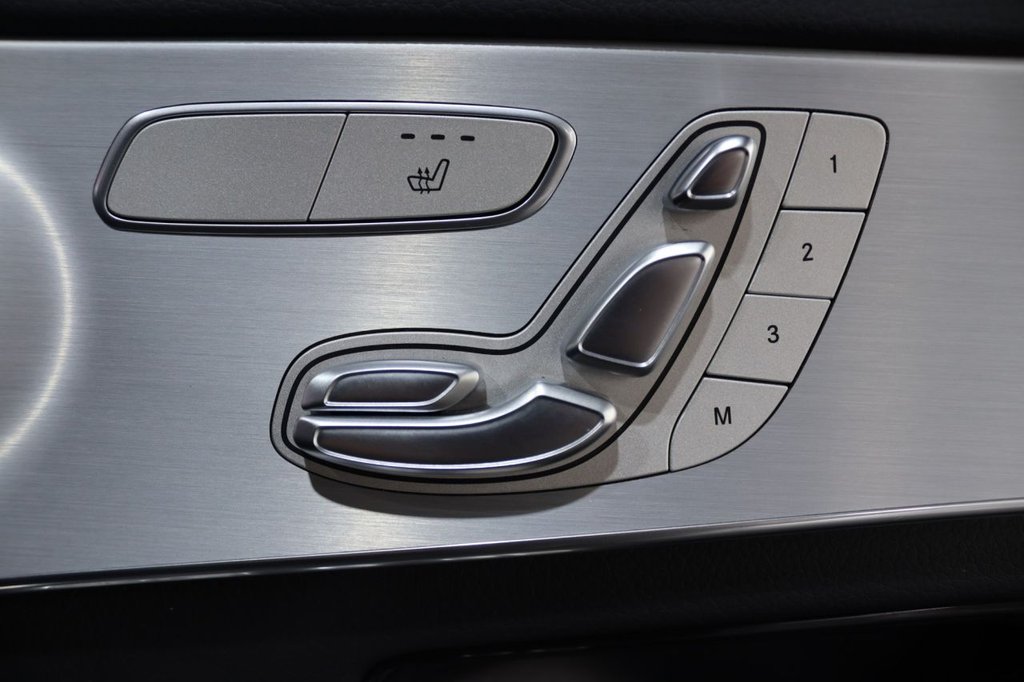 Used Mercedes-Benz GLC 2022 for sale - 77719882: Photo 38