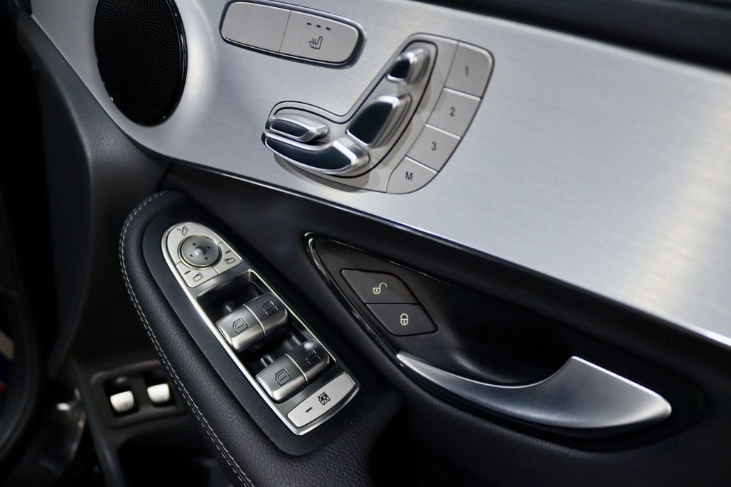 Used Mercedes-Benz GLC 2022 for sale - 77719882: Photo 39