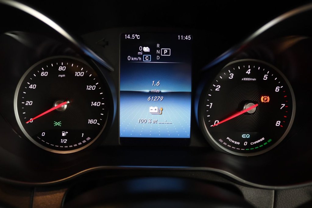 Used Mercedes-Benz GLC 2022 for sale - 77719882: Photo 41