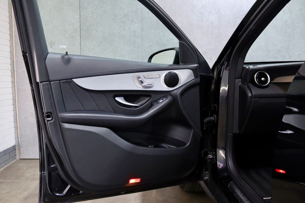 Used Mercedes-Benz GLC 2022 for sale - 77719882: Photo 45