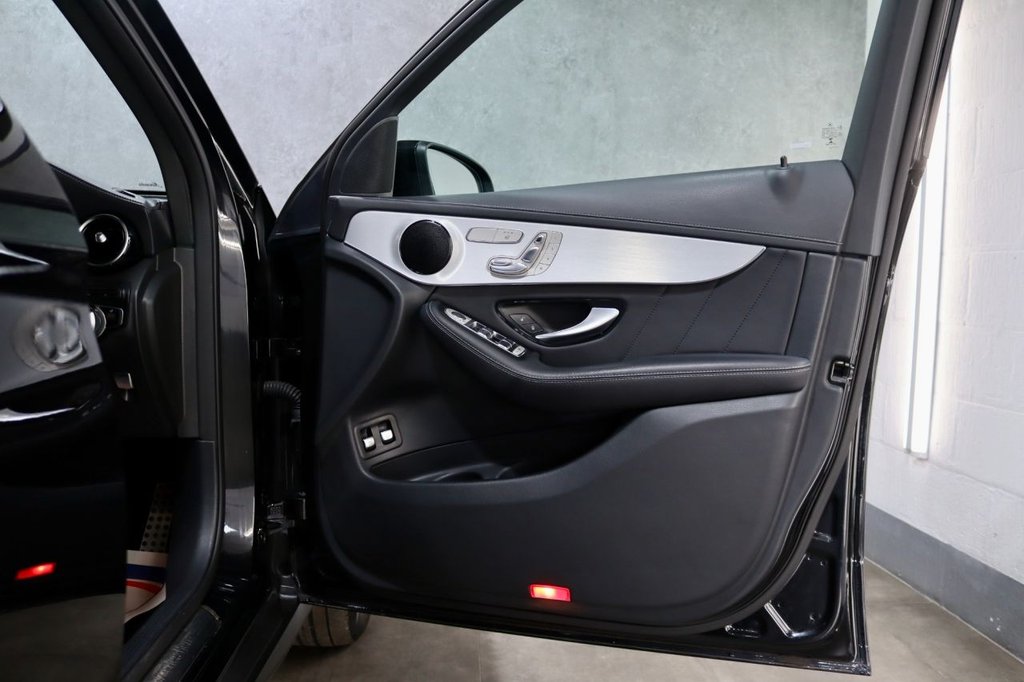 Used Mercedes-Benz GLC 2022 for sale - 77719882: Photo 46