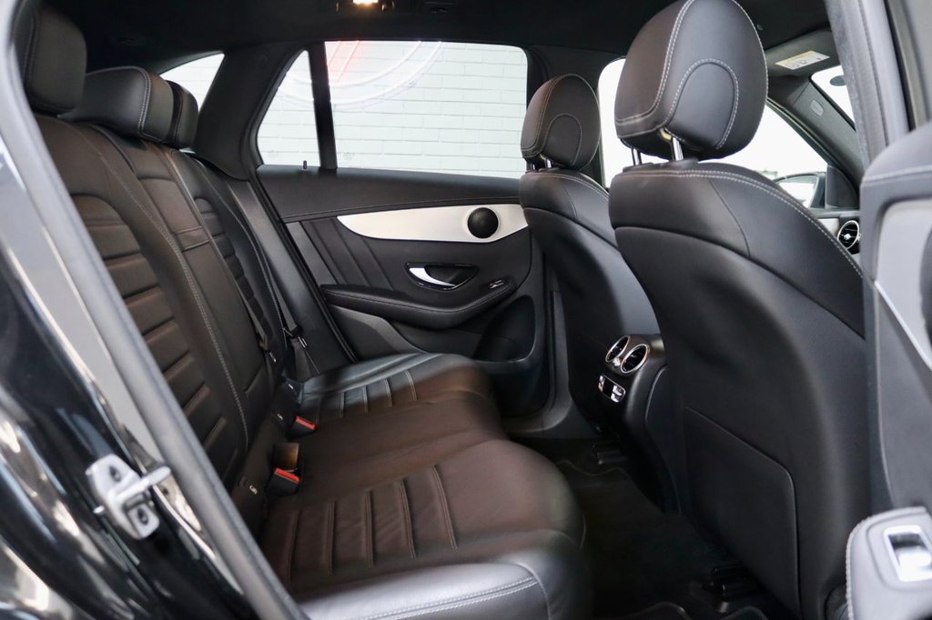 Used Mercedes-Benz GLC 2022 for sale - 77719882: Photo 47