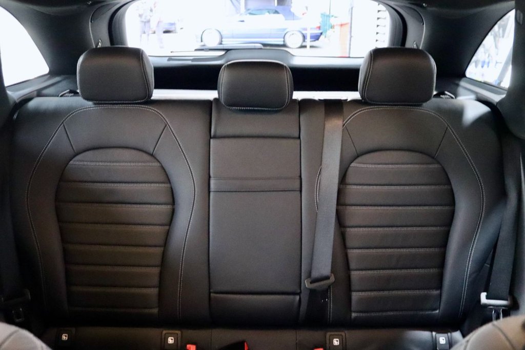 Used Mercedes-Benz GLC 2022 for sale - 77719882: Photo 48