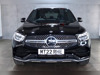 Used Mercedes-Benz GLC 2022 for sale - 77719882: Photo
