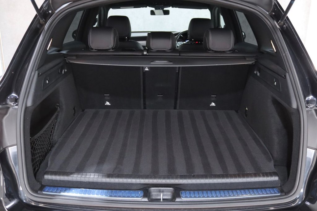 Used Mercedes-Benz GLC 2022 for sale - 77719882: Photo 50