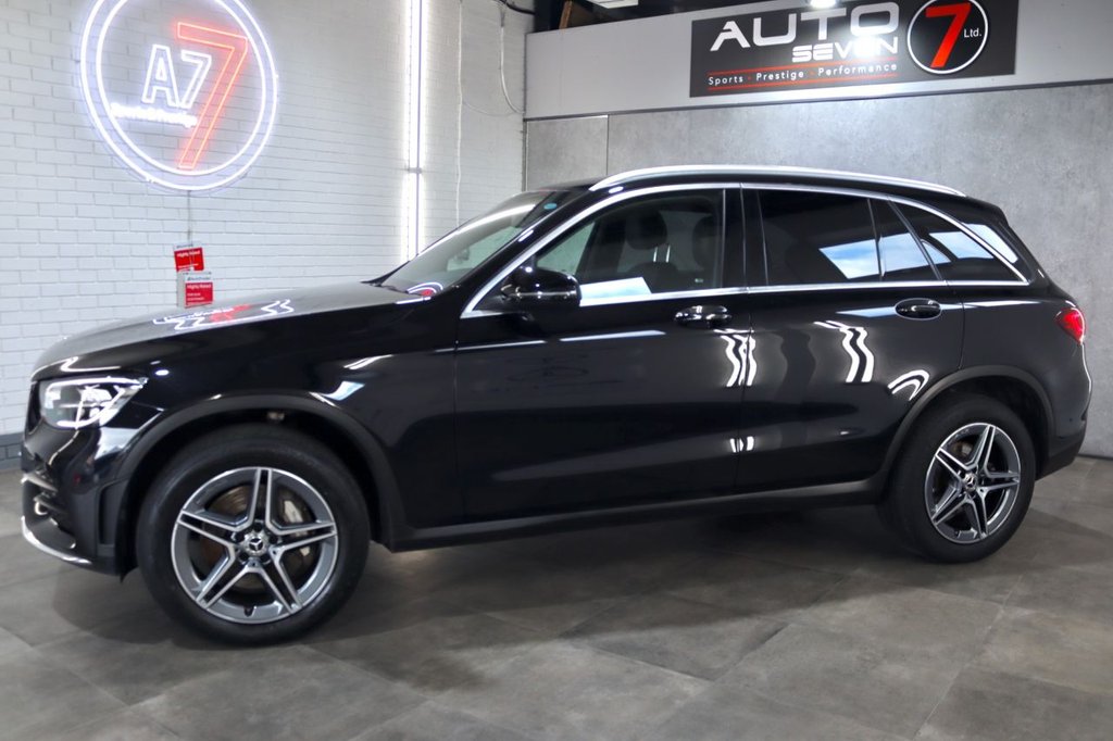 Used Mercedes-Benz GLC 2022 for sale - 77719882: Photo 7