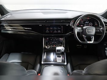 Used Audi Q7 2021 for sale - 79345312: Photo