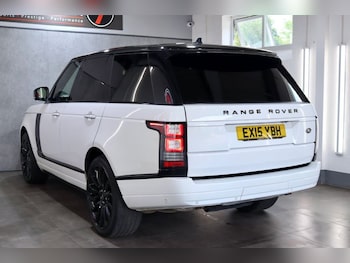 Used Land Rover Range Rover 2015 for sale - 78985426: Photo