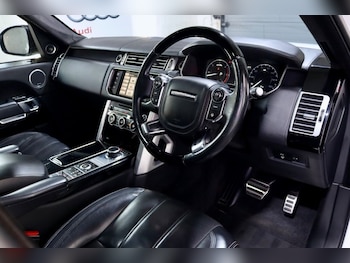 Used Land Rover Range Rover 2015 for sale - 78985426: Photo