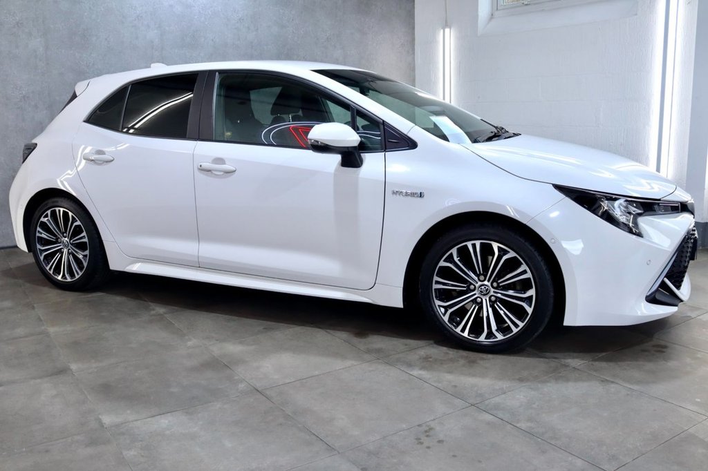 Used Toyota Corolla 2020 for sale - 76068282: Photo 12